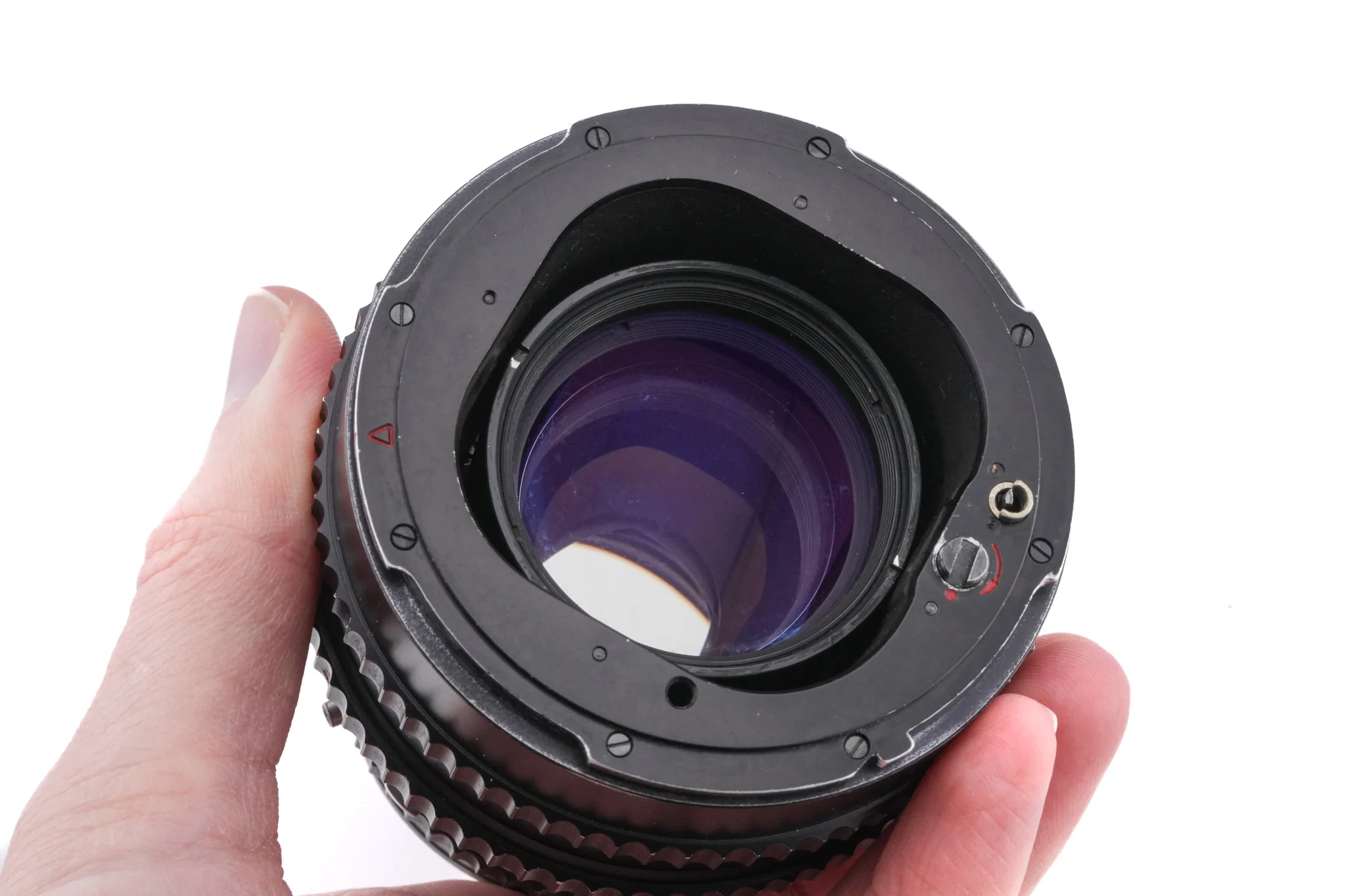 Hasselblad 120mm f5.6 S-Planar T* C (20052) - Image 6