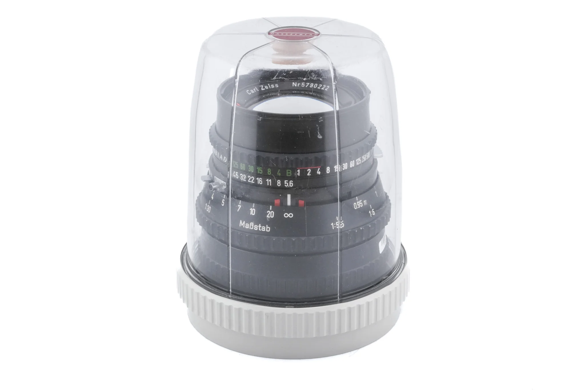 Hasselblad 120mm f5.6 S-Planar T* C (20052) - Image 5