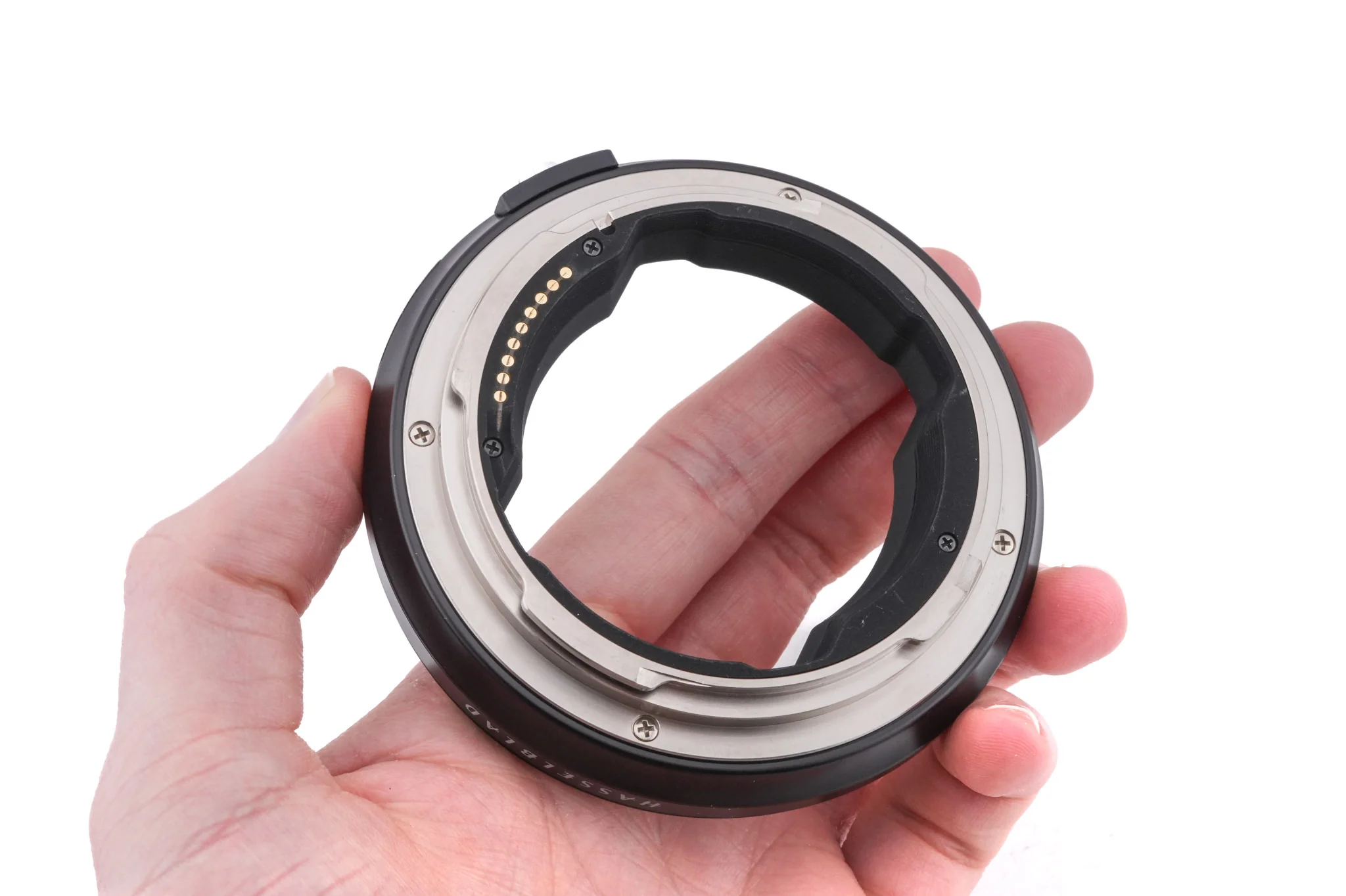 Hasselblad 13mm Extension Tube H (3053513) - Image 4