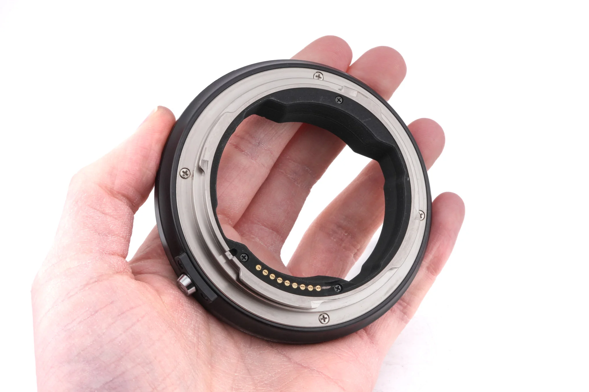 Hasselblad 13mm Extension Tube H (3053513) - Image 3