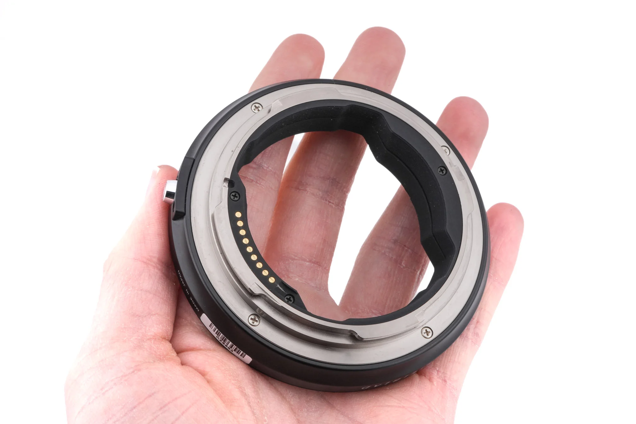 Hasselblad 13mm Extension Tube H (3053513) - Image 3