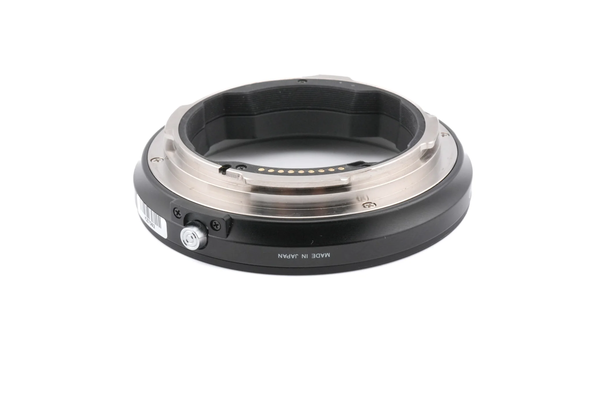 Hasselblad 13mm Extension Tube H (3053513) - Image 2
