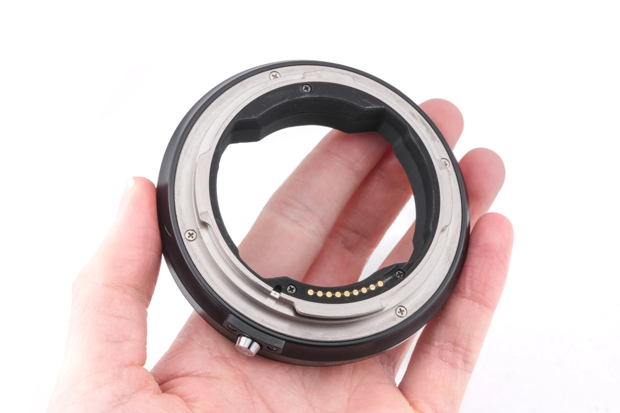 Hasselblad 13mm Extension Tube H (3053513) - Image 4