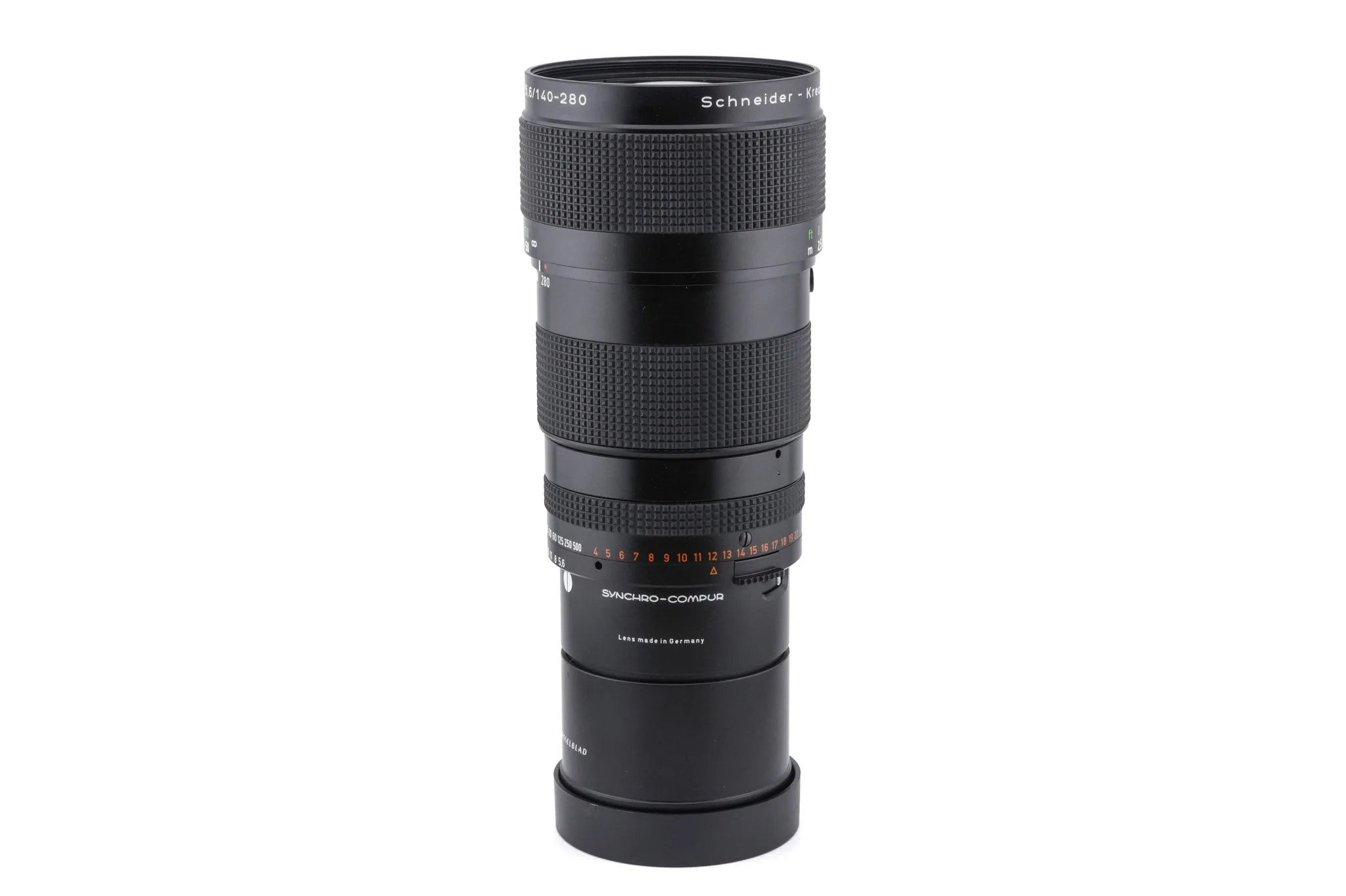 Hasselblad 140-280mm f5.6 Variogon C (20214) - Image 4