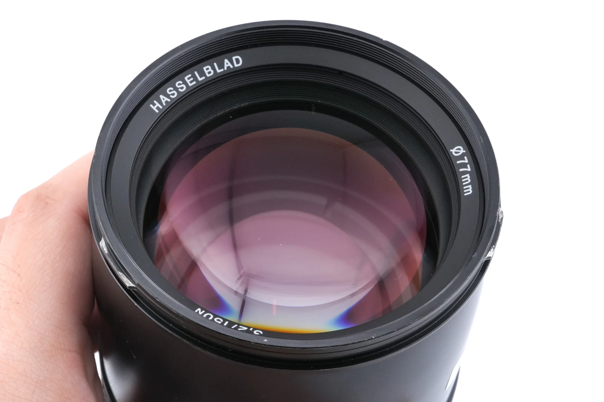 Hasselblad 150mm f3.2 HC - Image 5