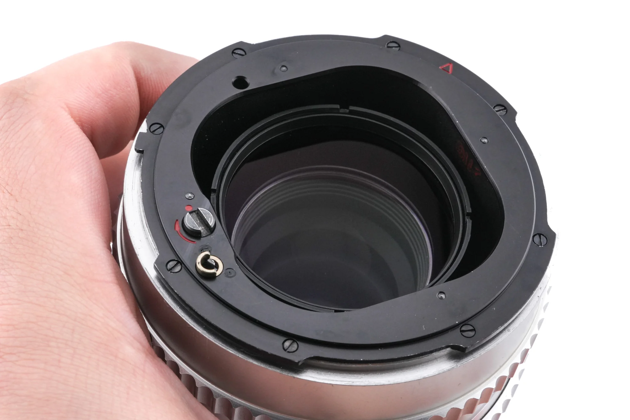 Hasselblad 150mm f4 Sonnar C (Silver, 20060) - Image 4