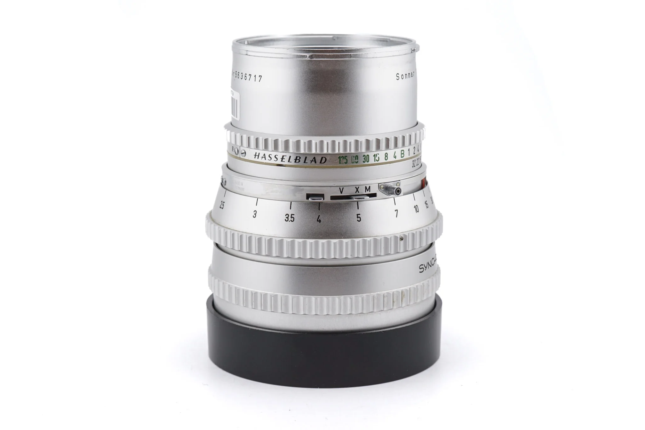 Hasselblad 150mm f4 Sonnar C (20060) - Image 2