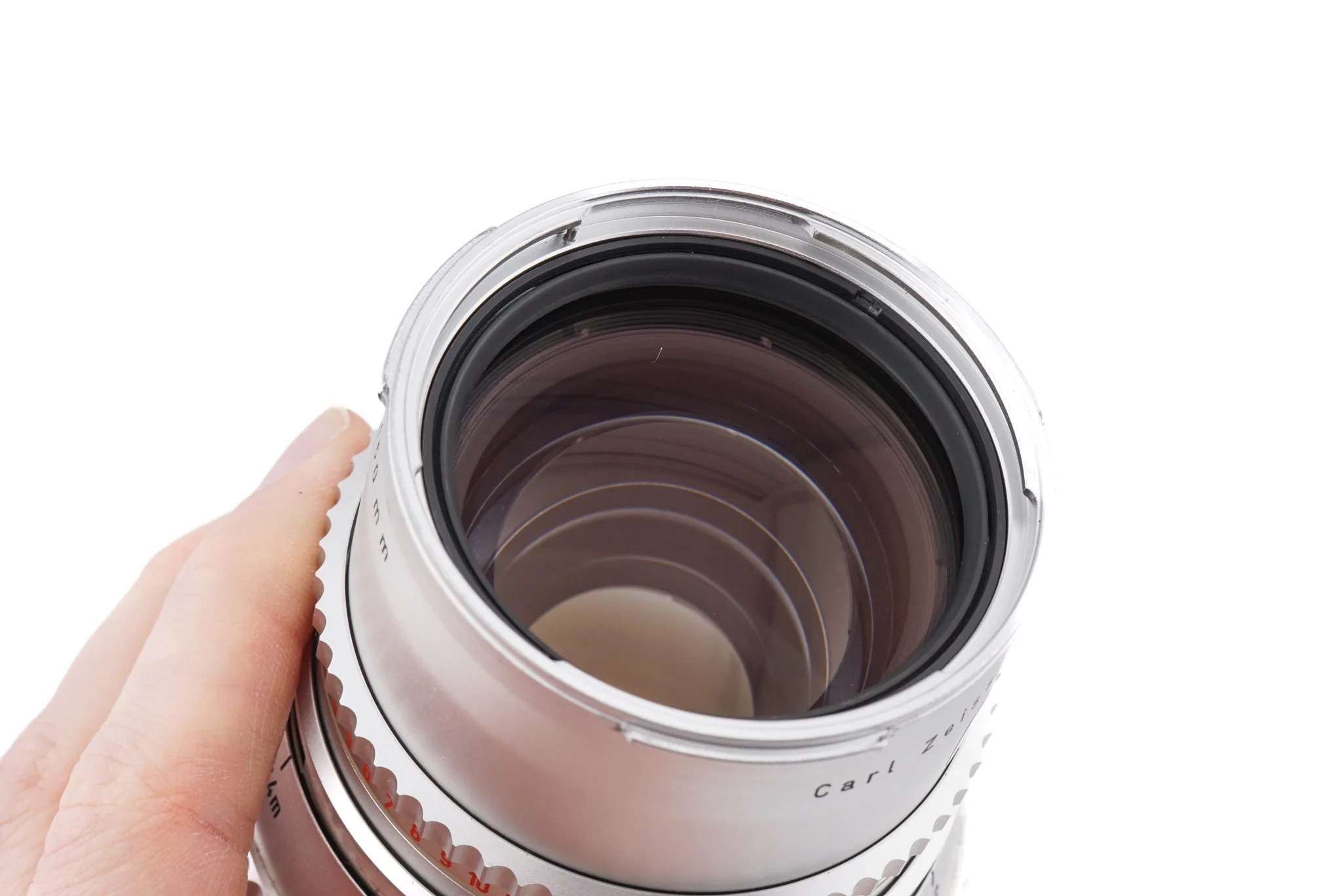 Hasselblad 150mm f4 Sonnar C (20060) - Image 4