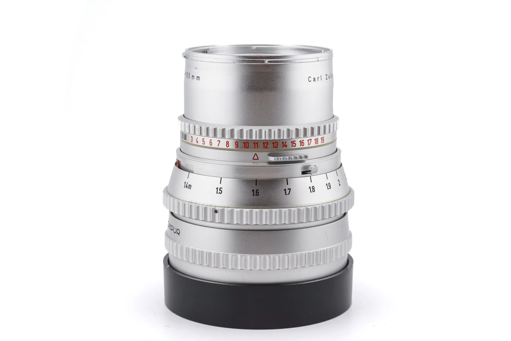 Hasselblad 150mm f4 Sonnar C (20060) - Image 5