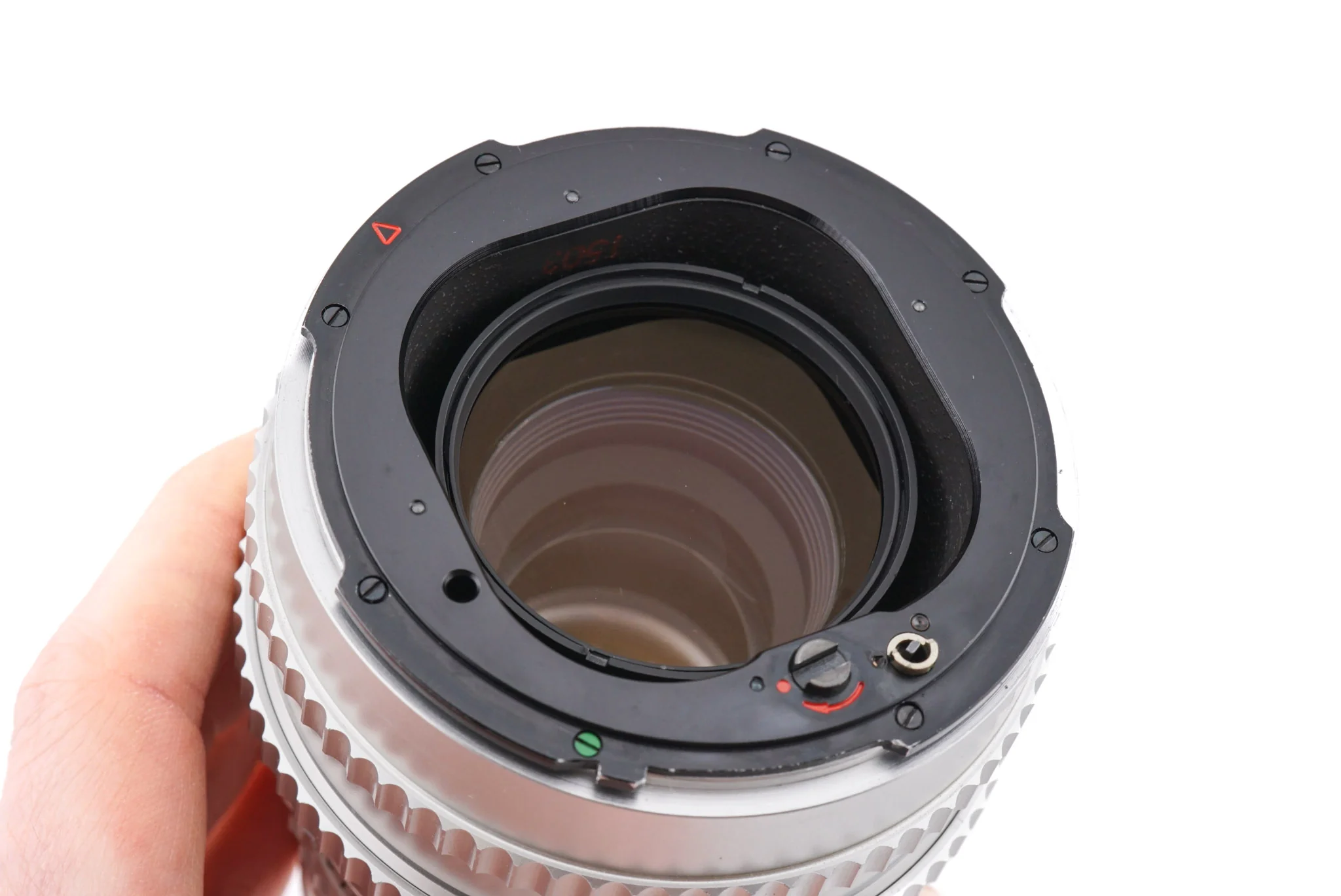 Hasselblad 150mm f4 Sonnar C (20060) - Image 6