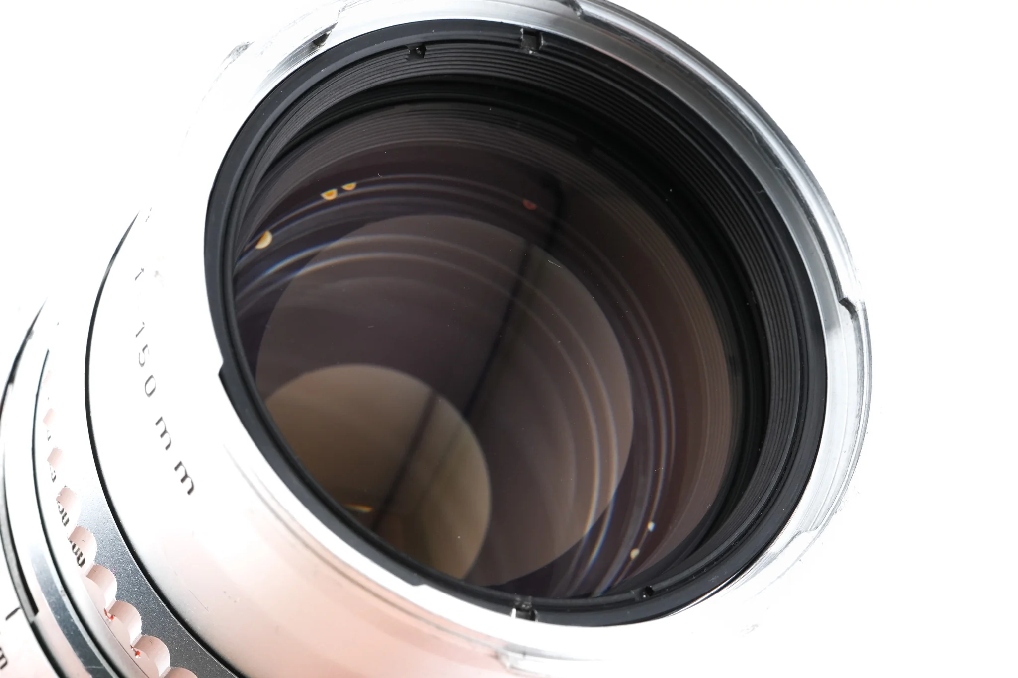 Hasselblad 150mm f4 Sonnar C (Silver, 20060) - Image 5