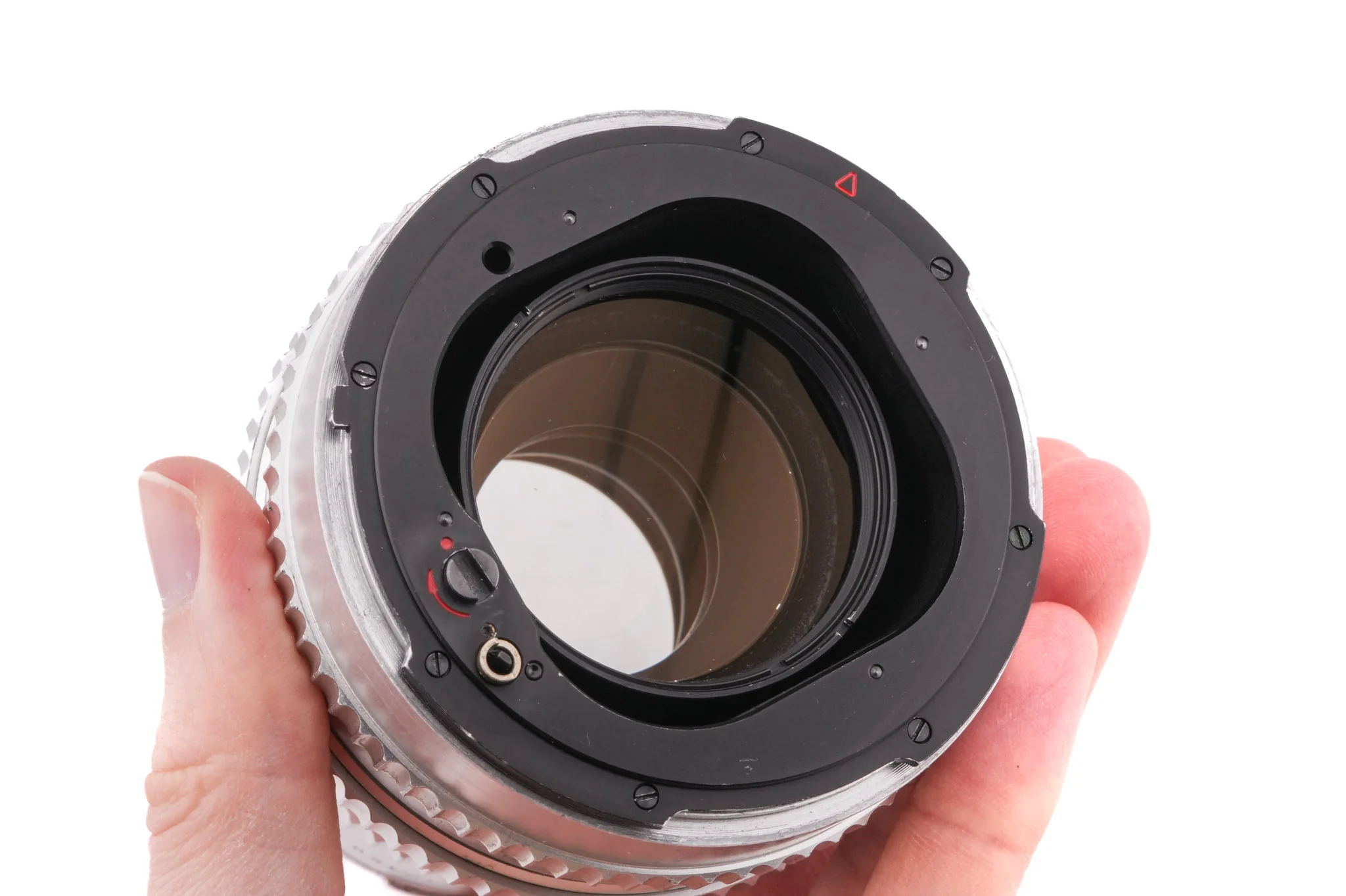 Hasselblad 150mm f4 Sonnar C (Silver, 20060) - Image 4