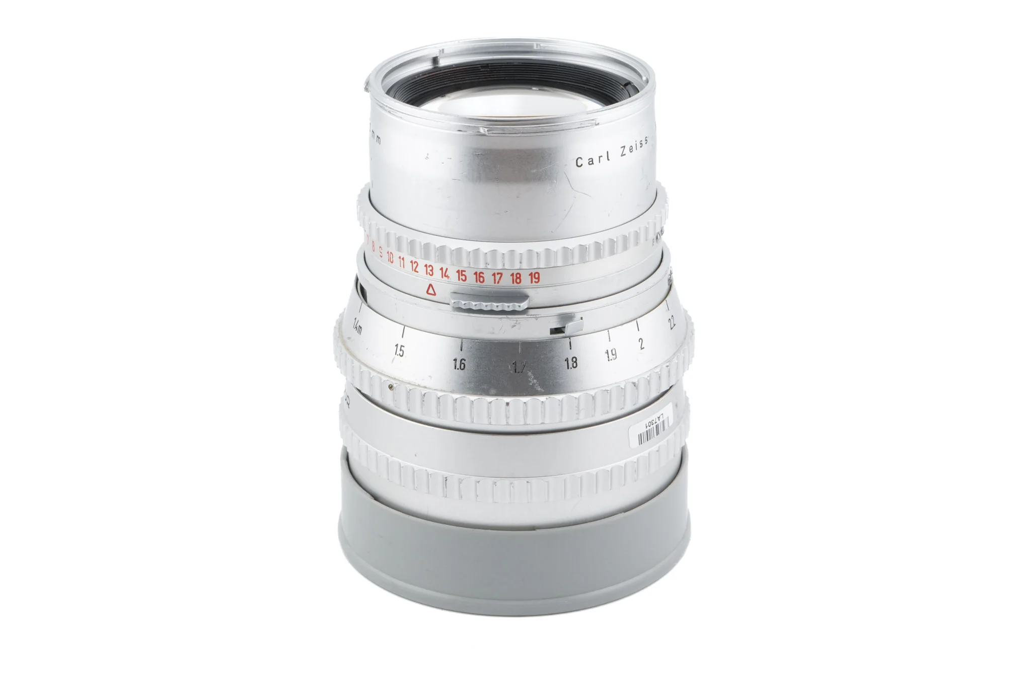 Hasselblad 150mm f4 Sonnar C (Silver, 20060) - Image 2