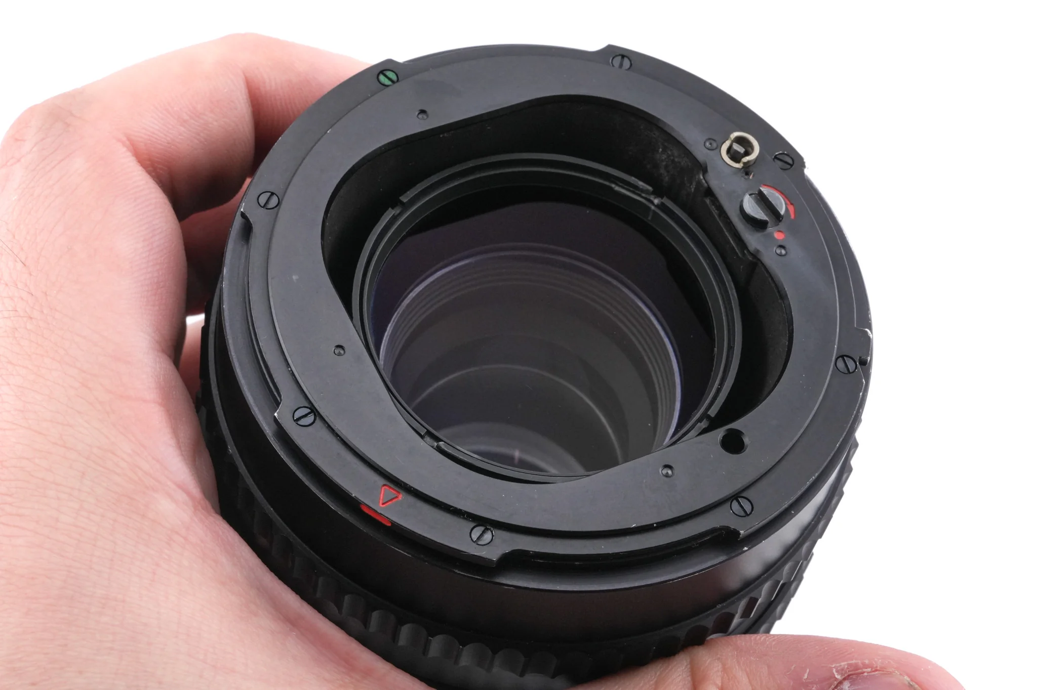 Hasselblad 150mm f4 Sonnar T* C (20060) - Image 4