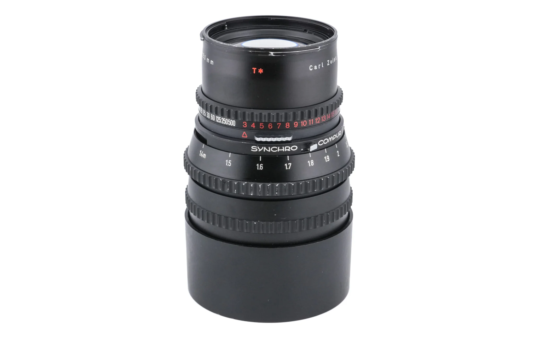 Hasselblad 150mm f4 Sonnar T* C (20060) - Image 2