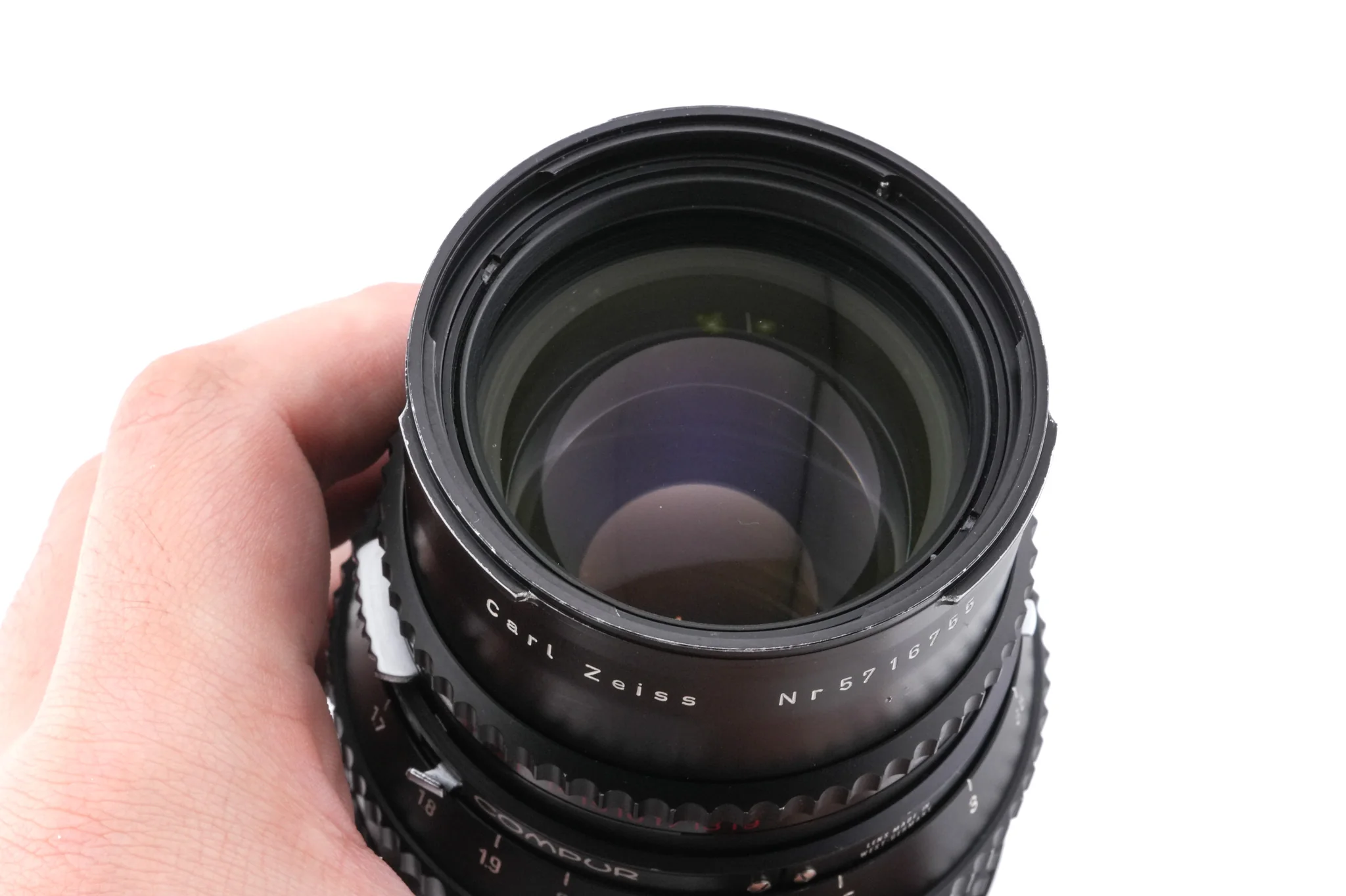 Hasselblad 150mm f4 Sonnar T* C (20060) - Image 4