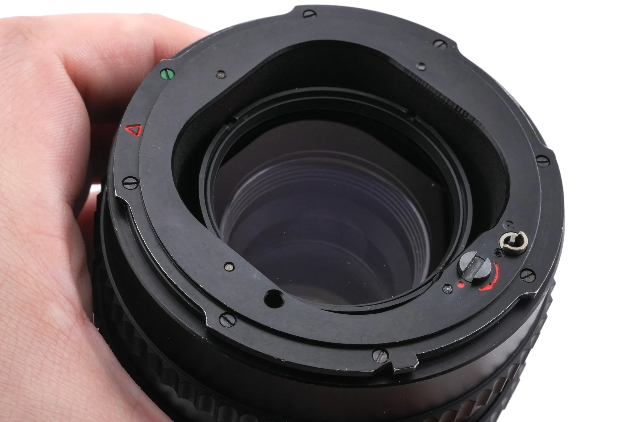Hasselblad 150mm f4 Sonnar T* C (20060) - Image 5