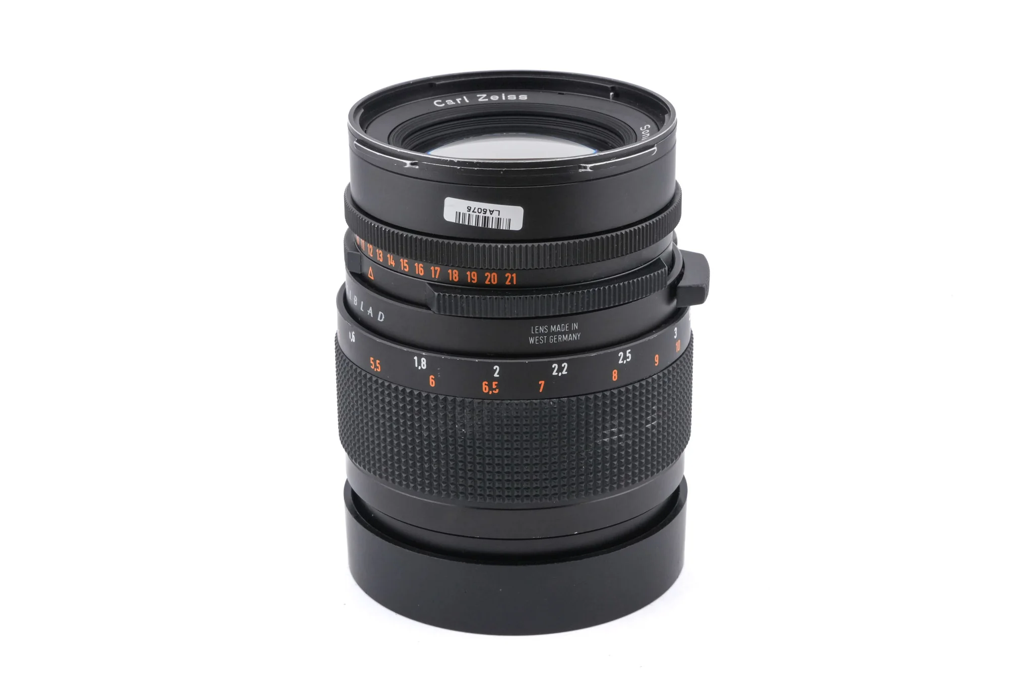 Hasselblad 150mm f4 Sonnar T* CF (20061) - Image 2