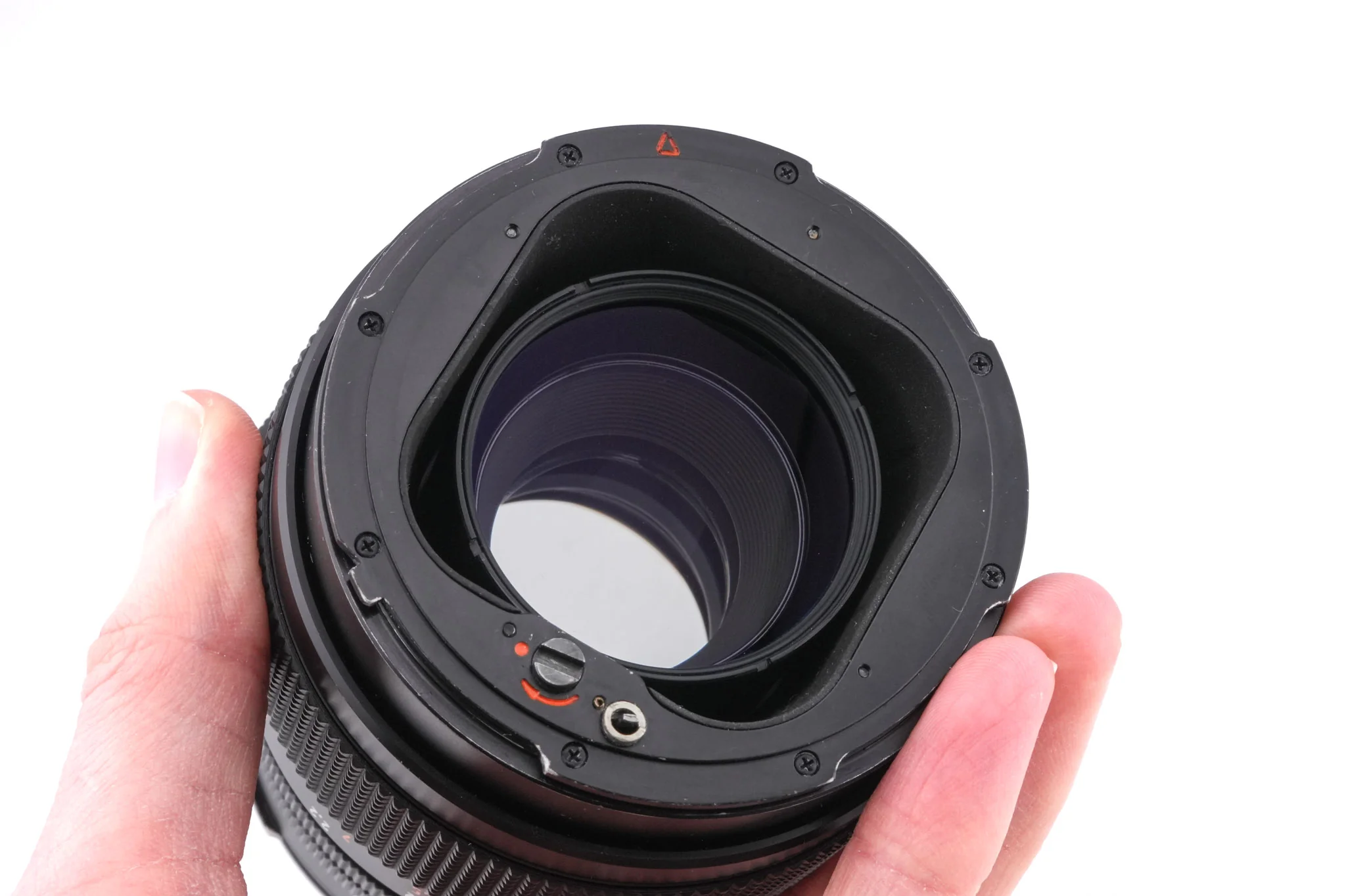 Hasselblad 150mm f4 Sonnar T* CF (20061) - Image 4