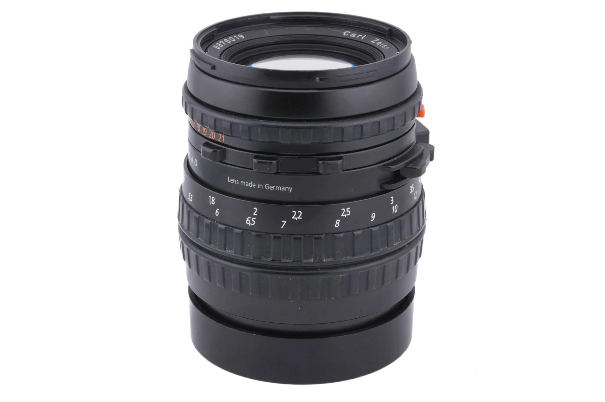Hasselblad 150mm f4 Sonnar T* CFi (20062) - Image 3