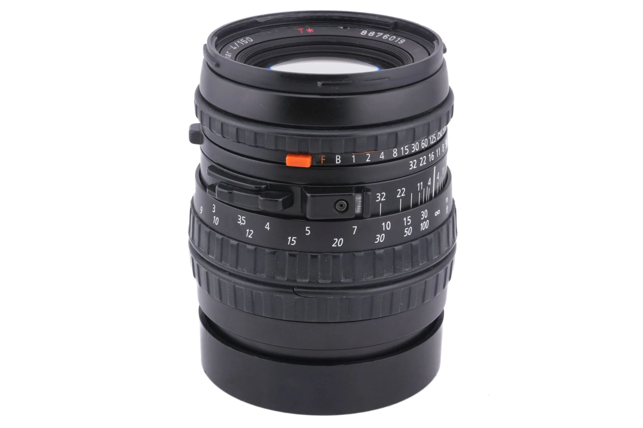 Hasselblad 150mm f4 Sonnar T* CFi (20062) - Image 4