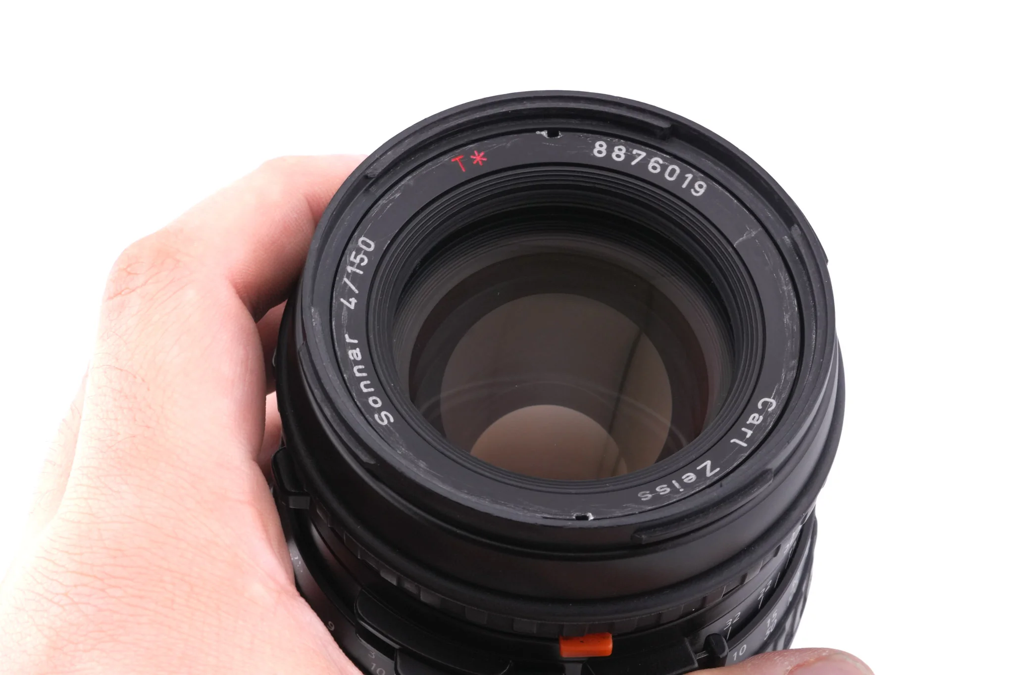 Hasselblad 150mm f4 Sonnar T* CFi (20062) - Image 5