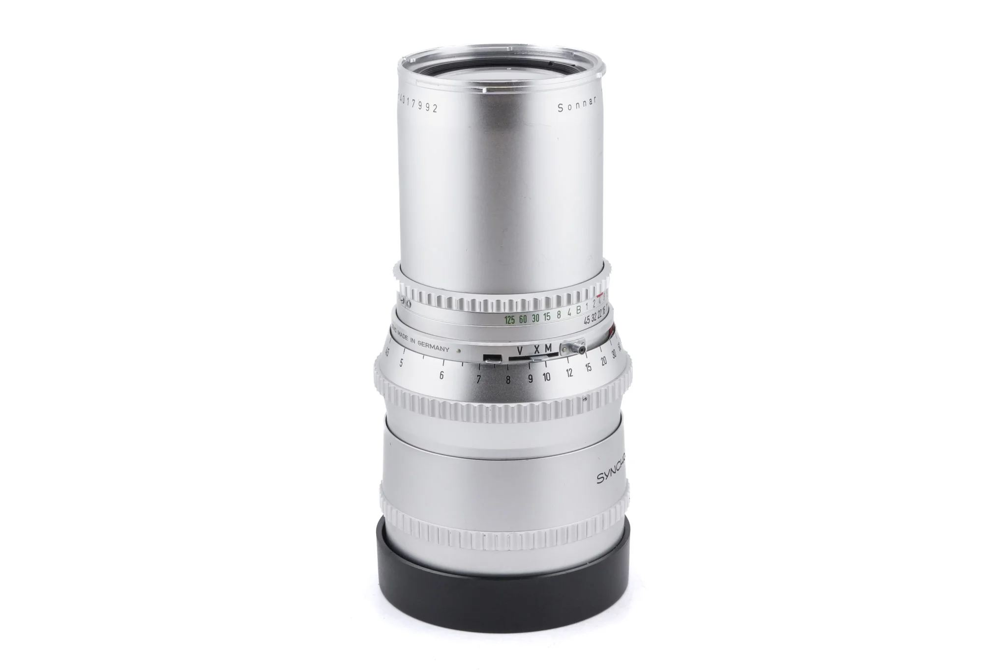 Hasselblad 250mm f5.6 Sonnar C (Silver, 20079) - Image 2