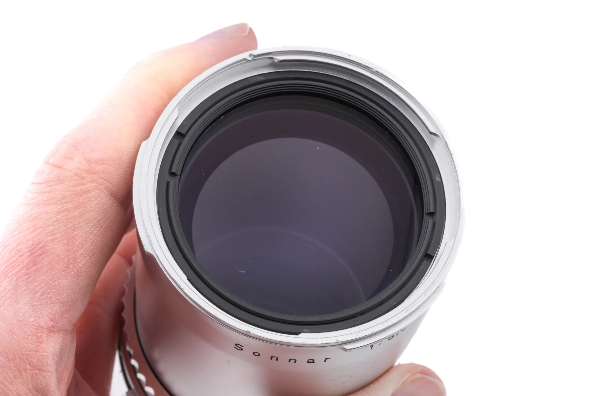 Hasselblad 250mm f5.6 Sonnar C (Silver, 20079) - Image 5