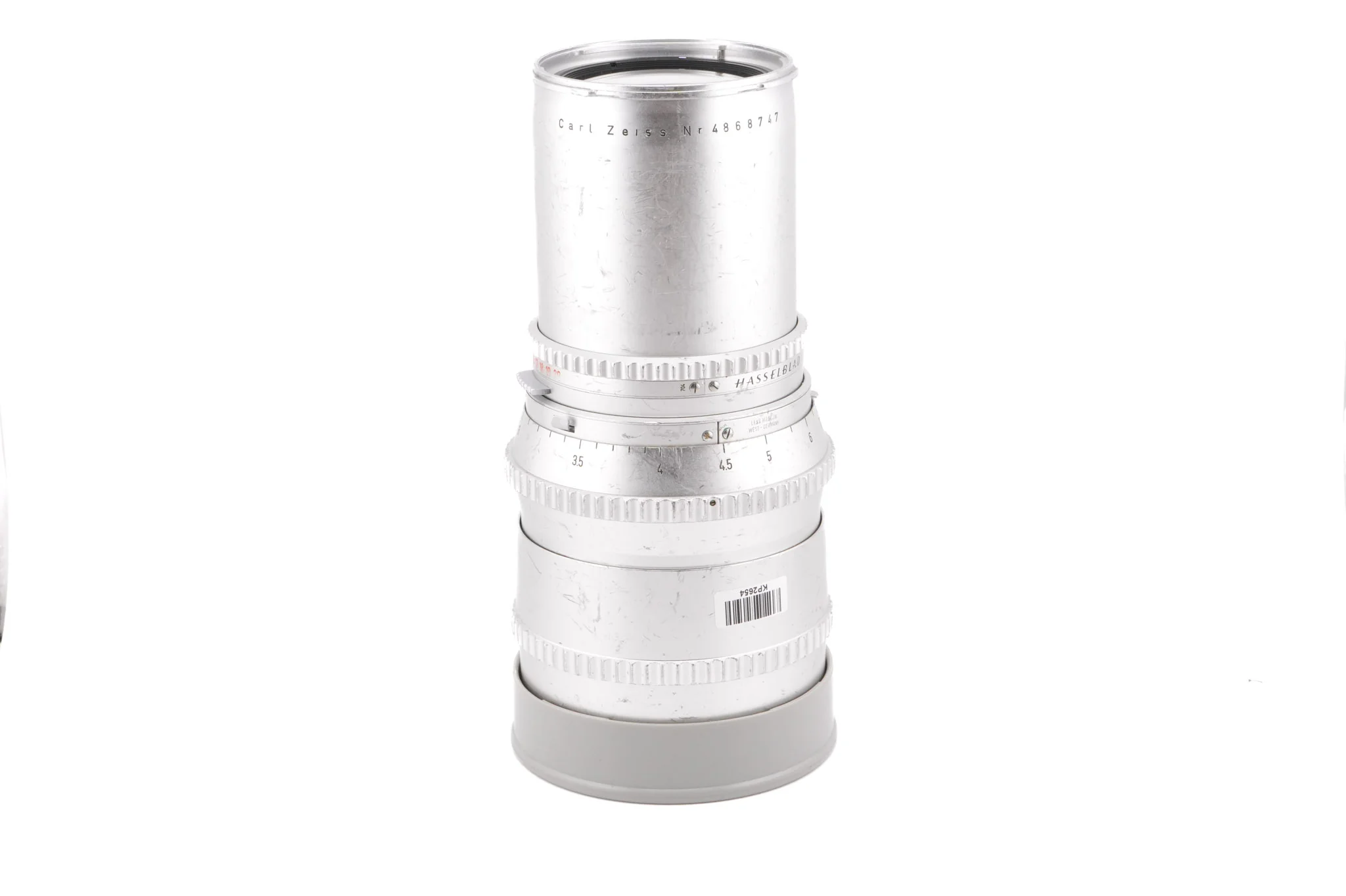 Hasselblad 250mm f5.6 Sonnar C (Silver, 20079) - Image 2