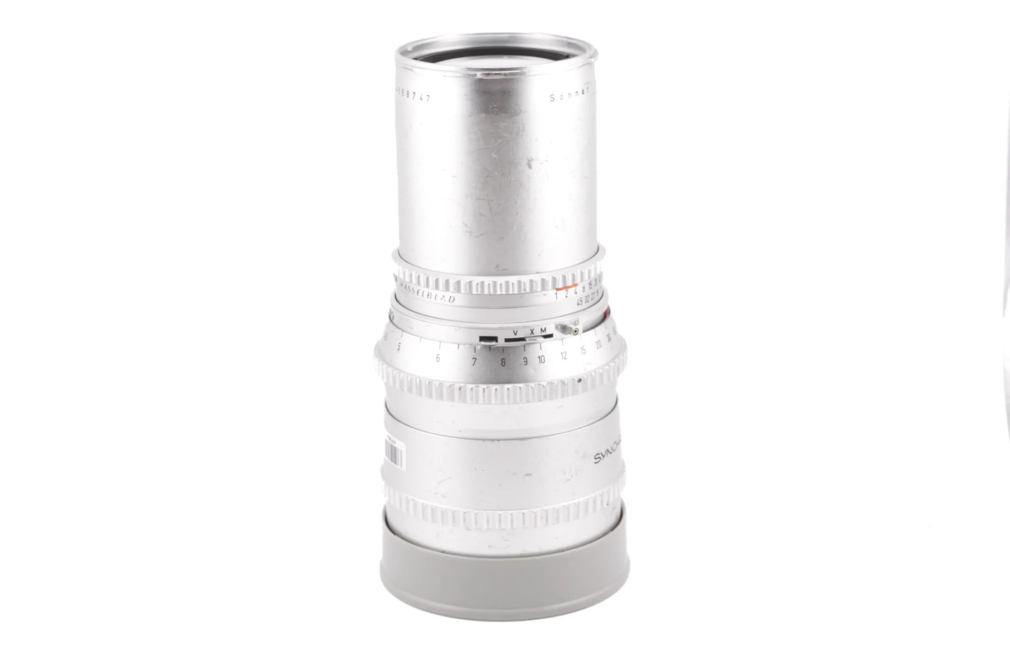 Hasselblad 250mm f5.6 Sonnar C (Silver, 20079) - Image 3