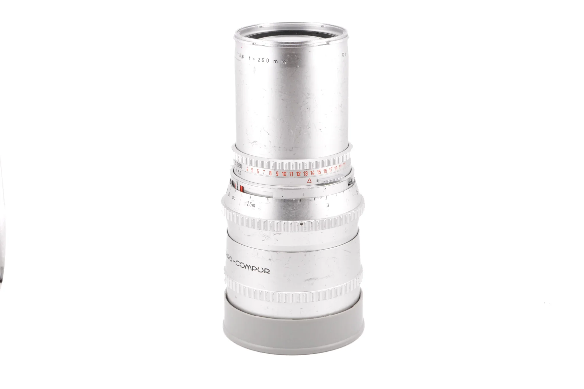 Hasselblad 250mm f5.6 Sonnar C (Silver, 20079) - Image 4