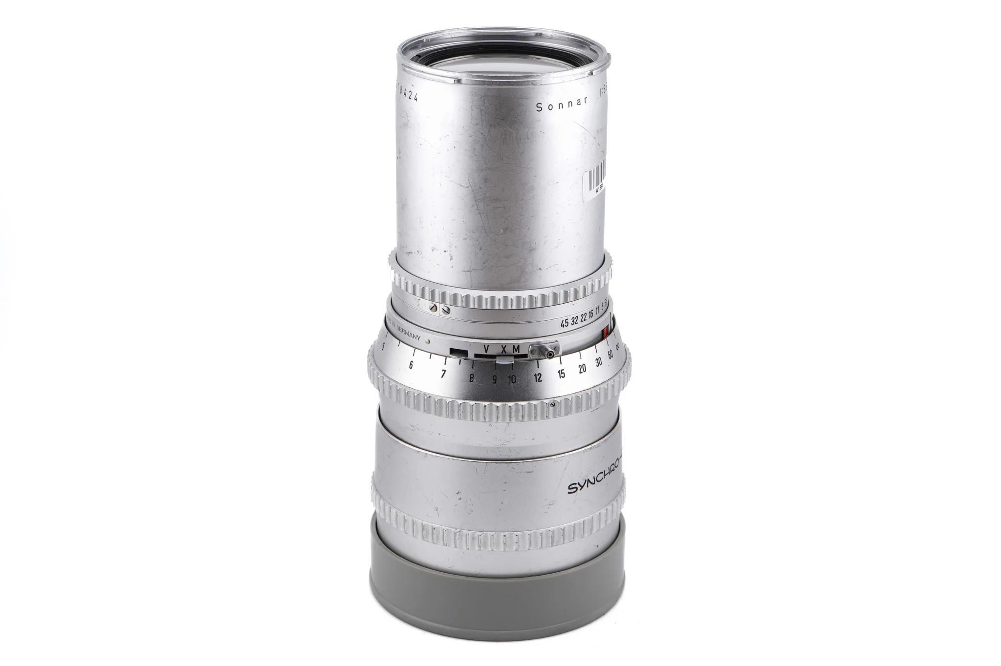 Hasselblad 250mm f5.6 Sonnar C (Silver, 20079) - Image 4