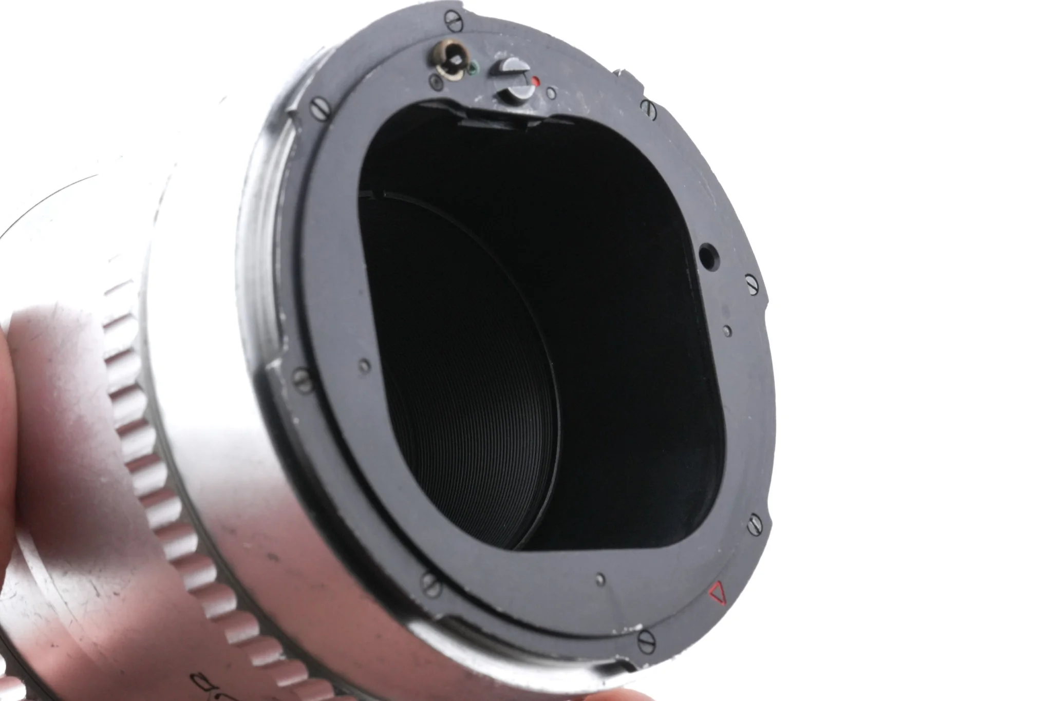Hasselblad 250mm f5.6 Sonnar C (Silver, 20079) - Image 6