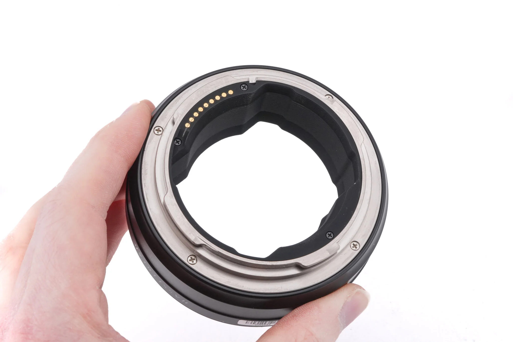 Hasselblad 26mm Extension Tube H (3053526) - Image 4