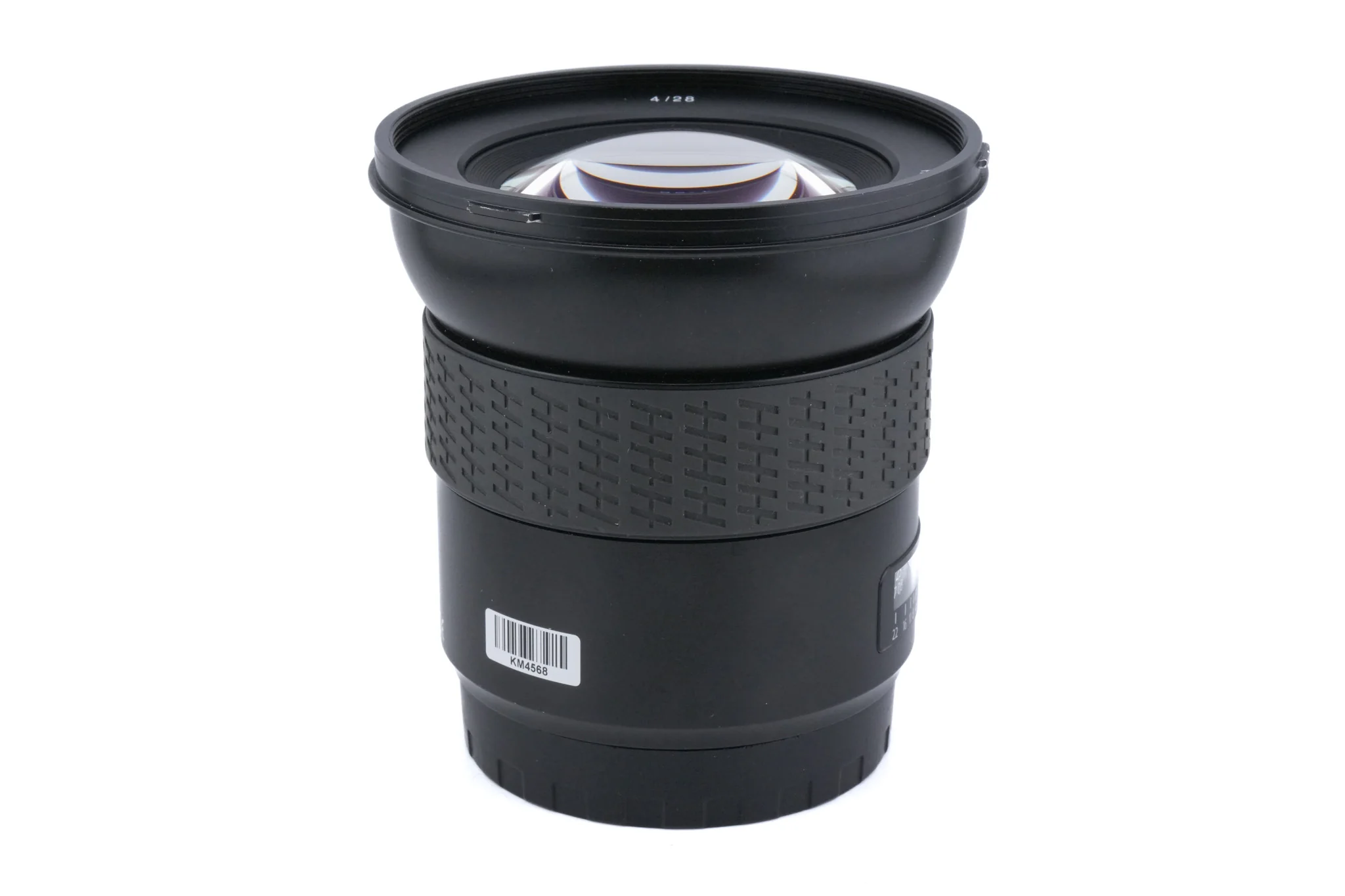 Hasselblad 28mm f4 HCD - Image 4