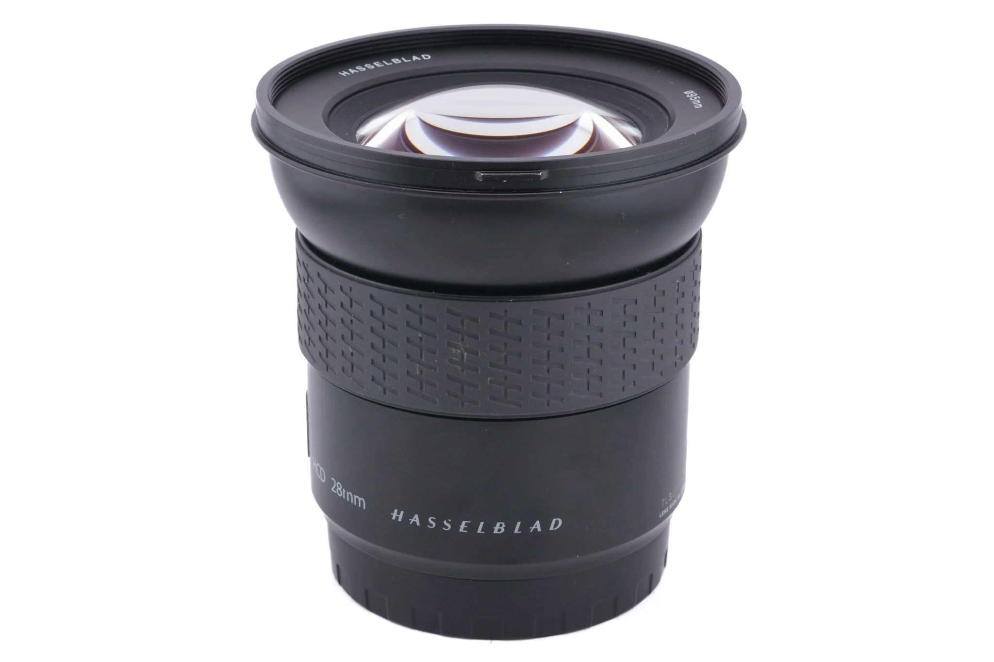 Hasselblad 28mm f4 HCD - Image 2