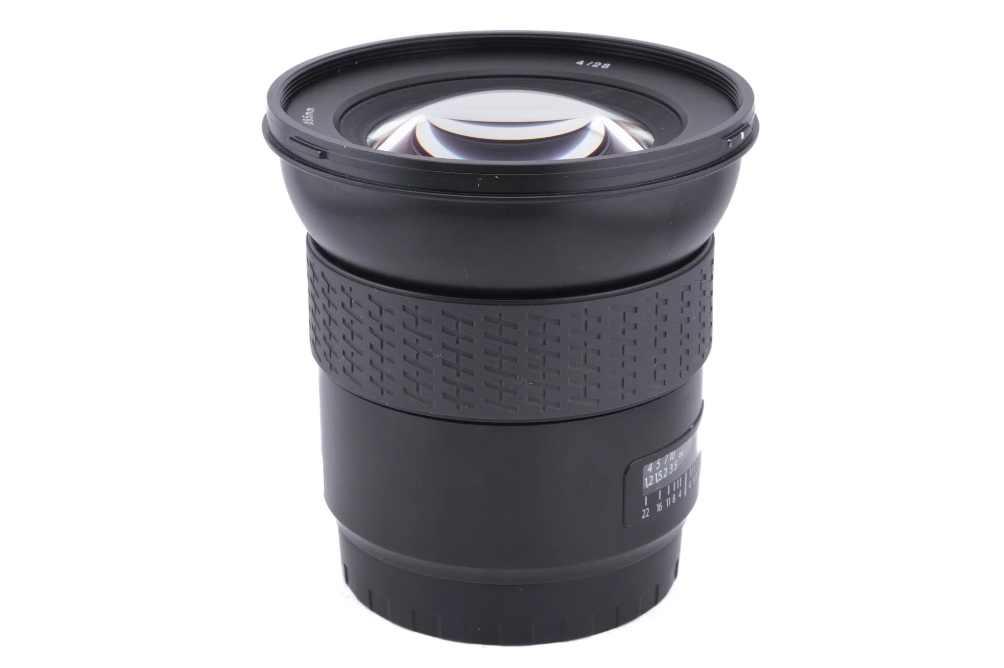 Hasselblad 28mm f4 HCD - Image 4