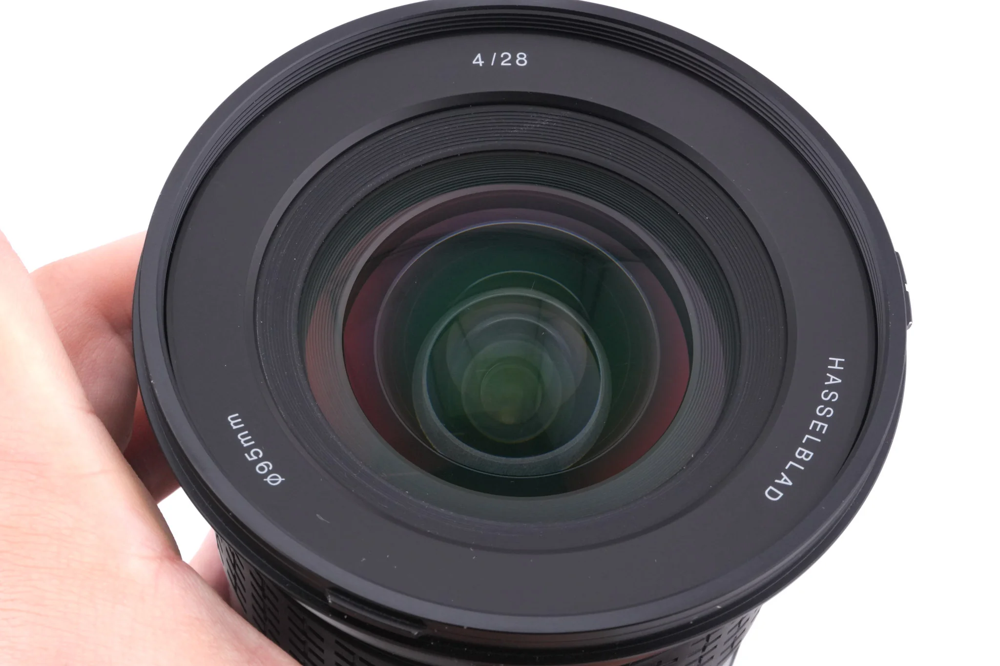 Hasselblad 28mm f4 HCD - Image 5