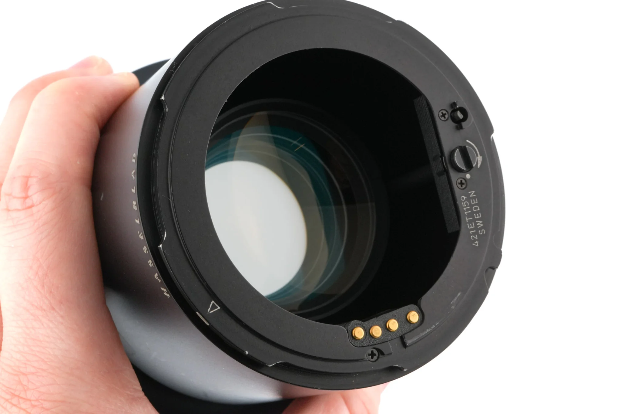 Hasselblad 2x Teleconverter 2XE (41787) - Image 4