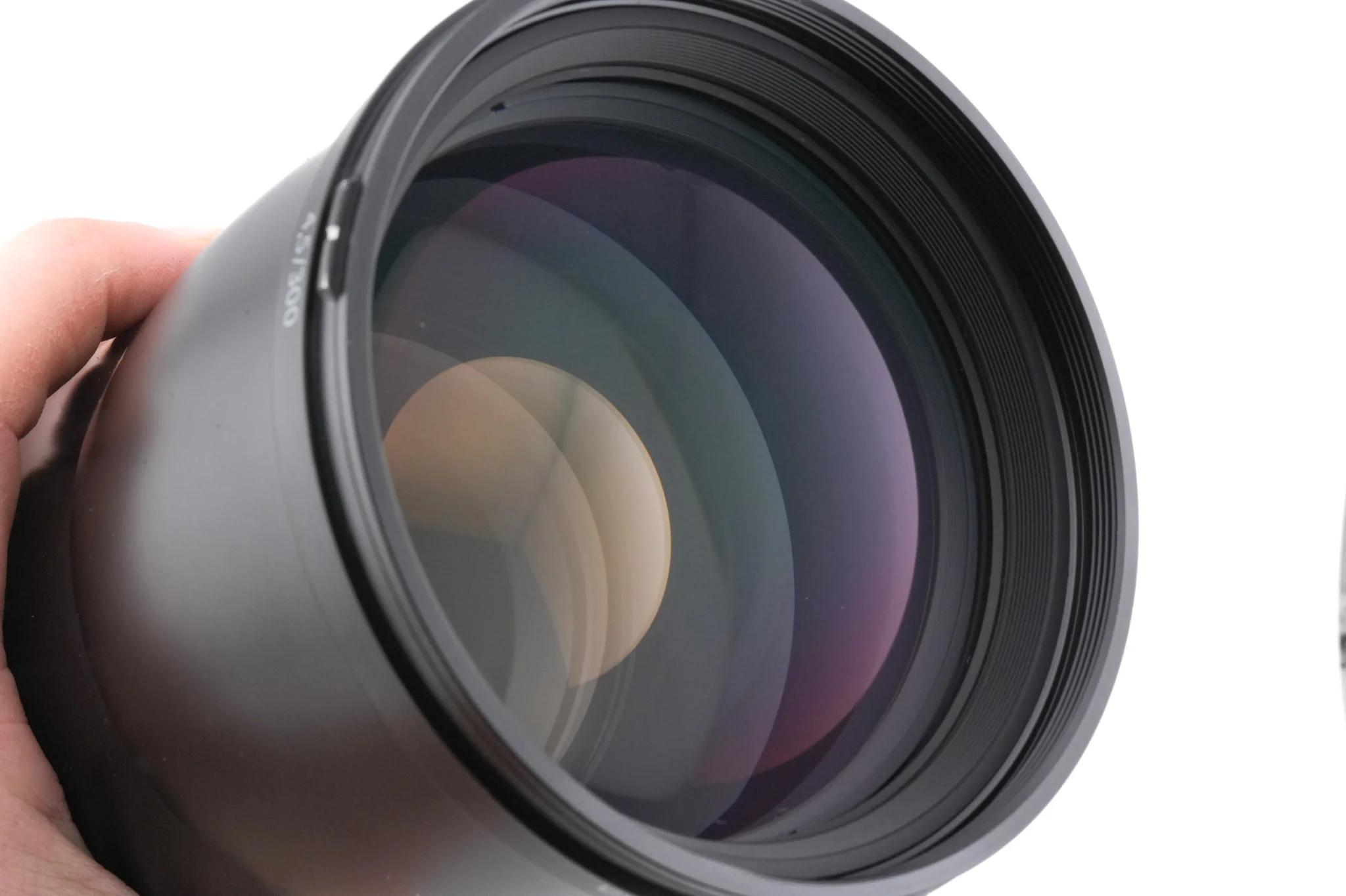 Hasselblad 300mm f4.5 HC - Image 5