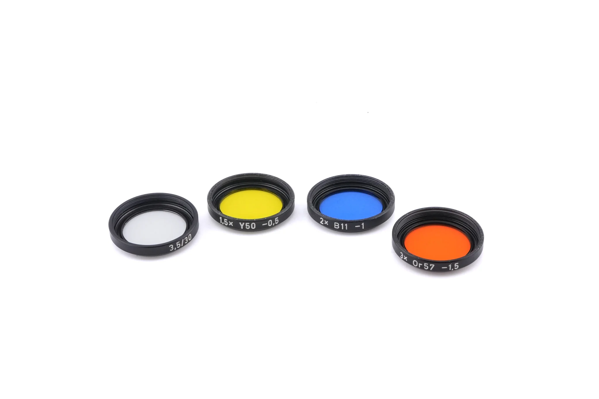 Hasselblad 30mm f3.5 F-Distagon T* CF (20177) - Image 10