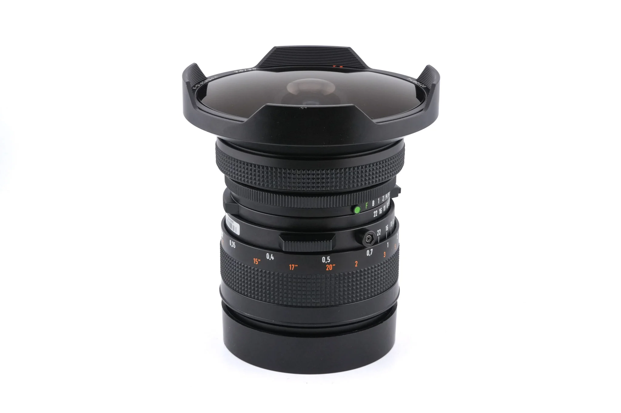 Hasselblad 30mm f3.5 F-Distagon T* CF (20177) - Image 2