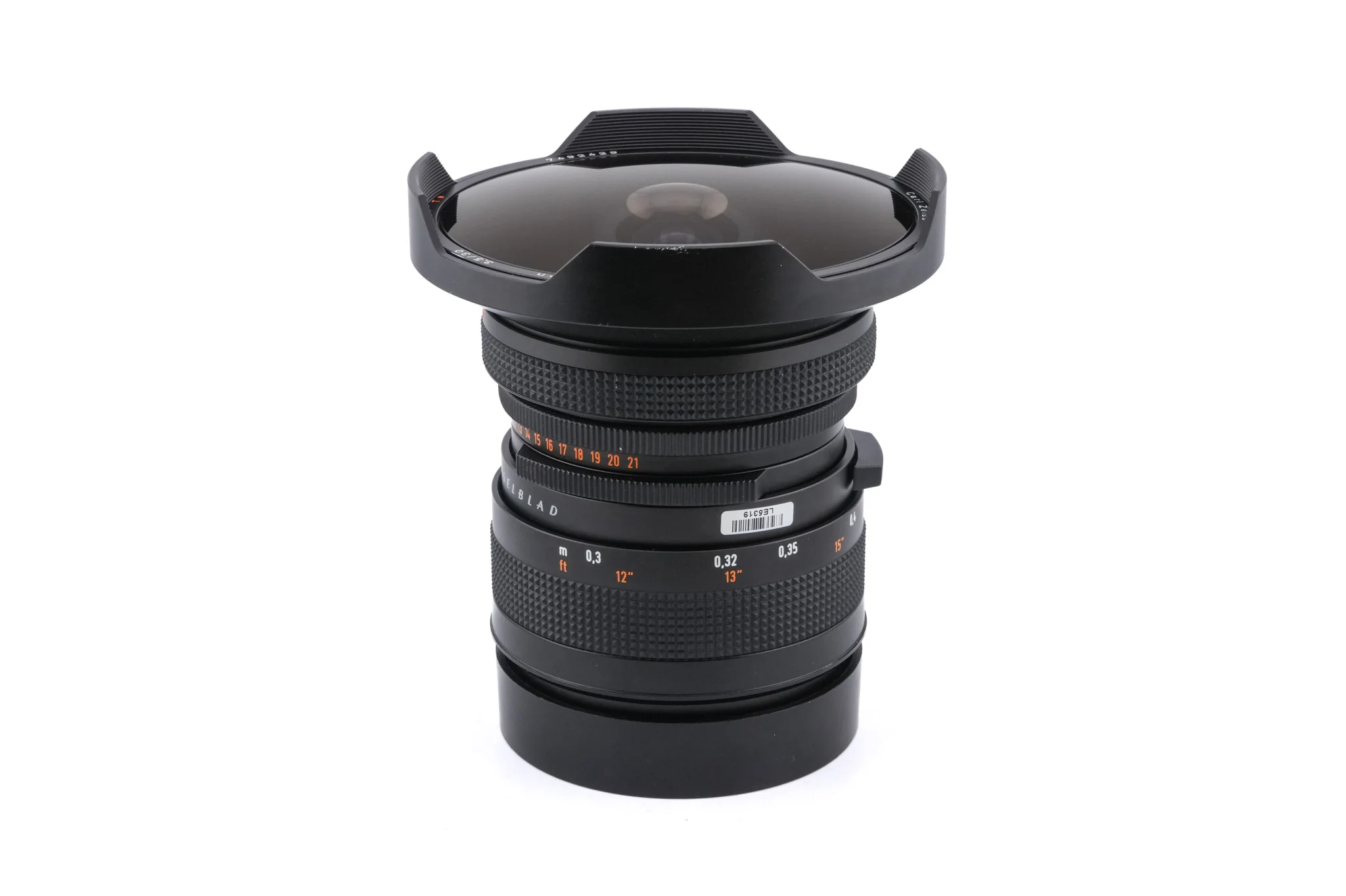 Hasselblad 30mm f3.5 F-Distagon T* CF (20177) - Image 3