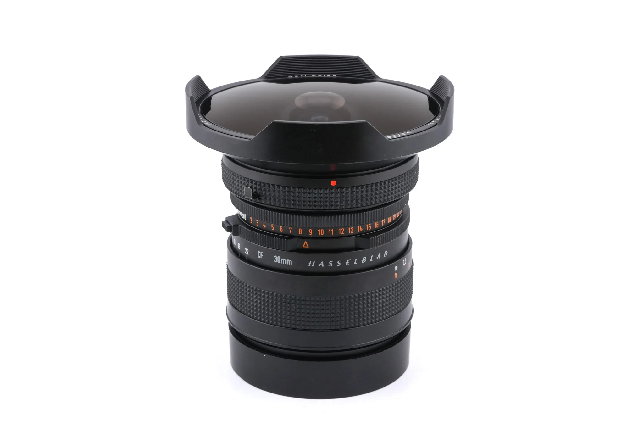 Hasselblad 30mm f3.5 F-Distagon T* CF (20177) - Image 4
