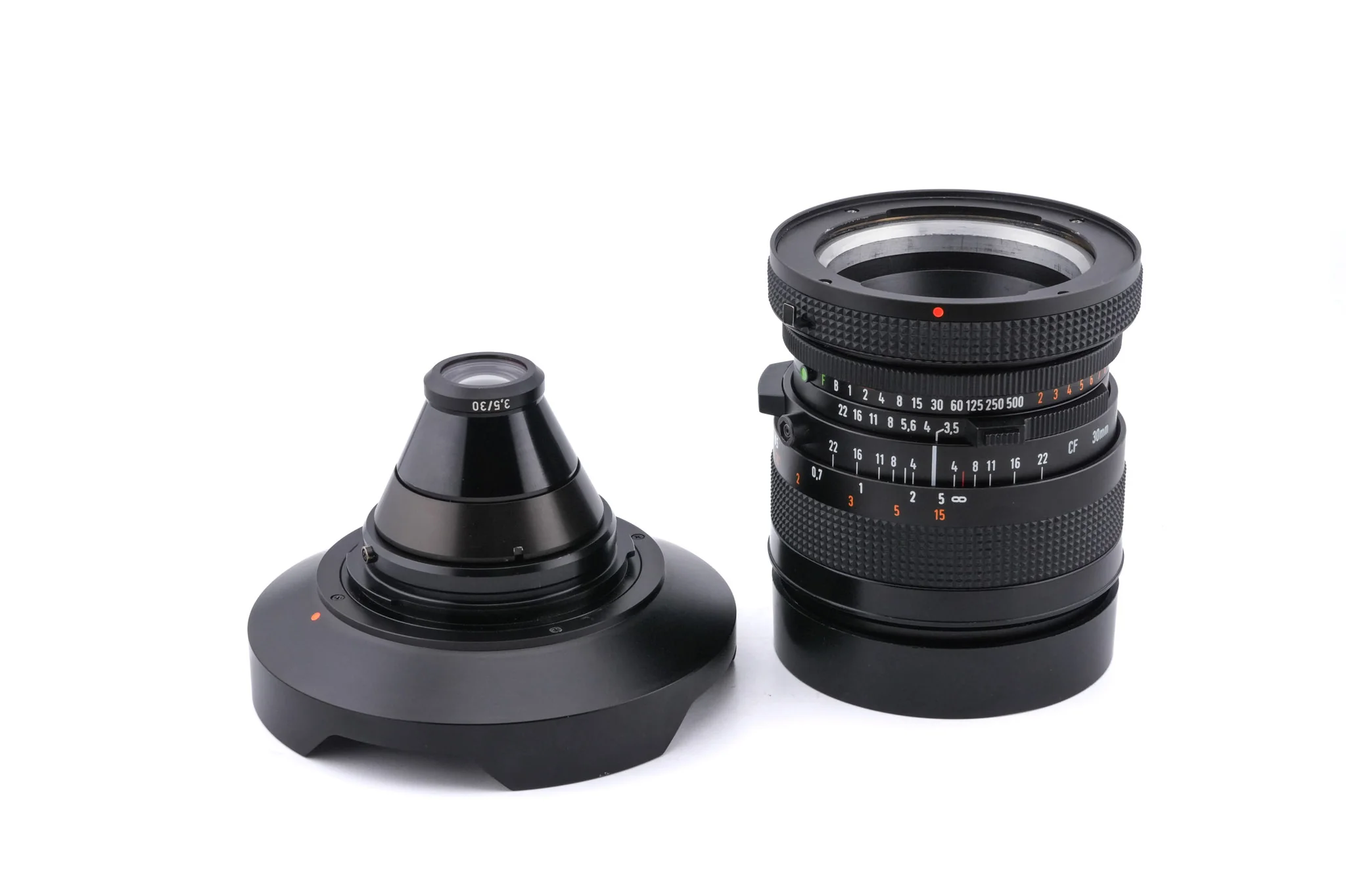 Hasselblad 30mm f3.5 F-Distagon T* CF (20177) - Image 7