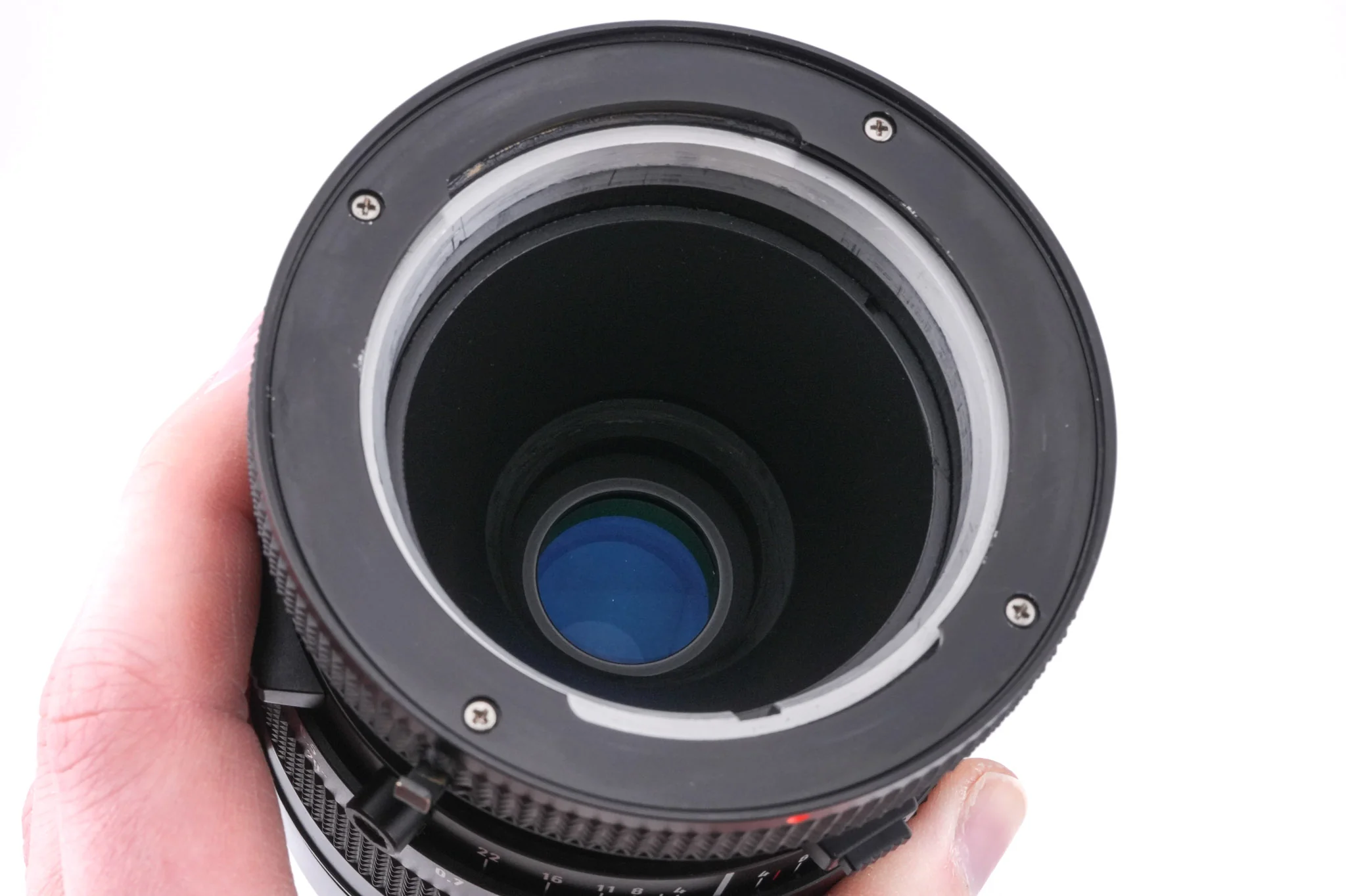 Hasselblad 30mm f3.5 F-Distagon T* CF (20177) - Image 9