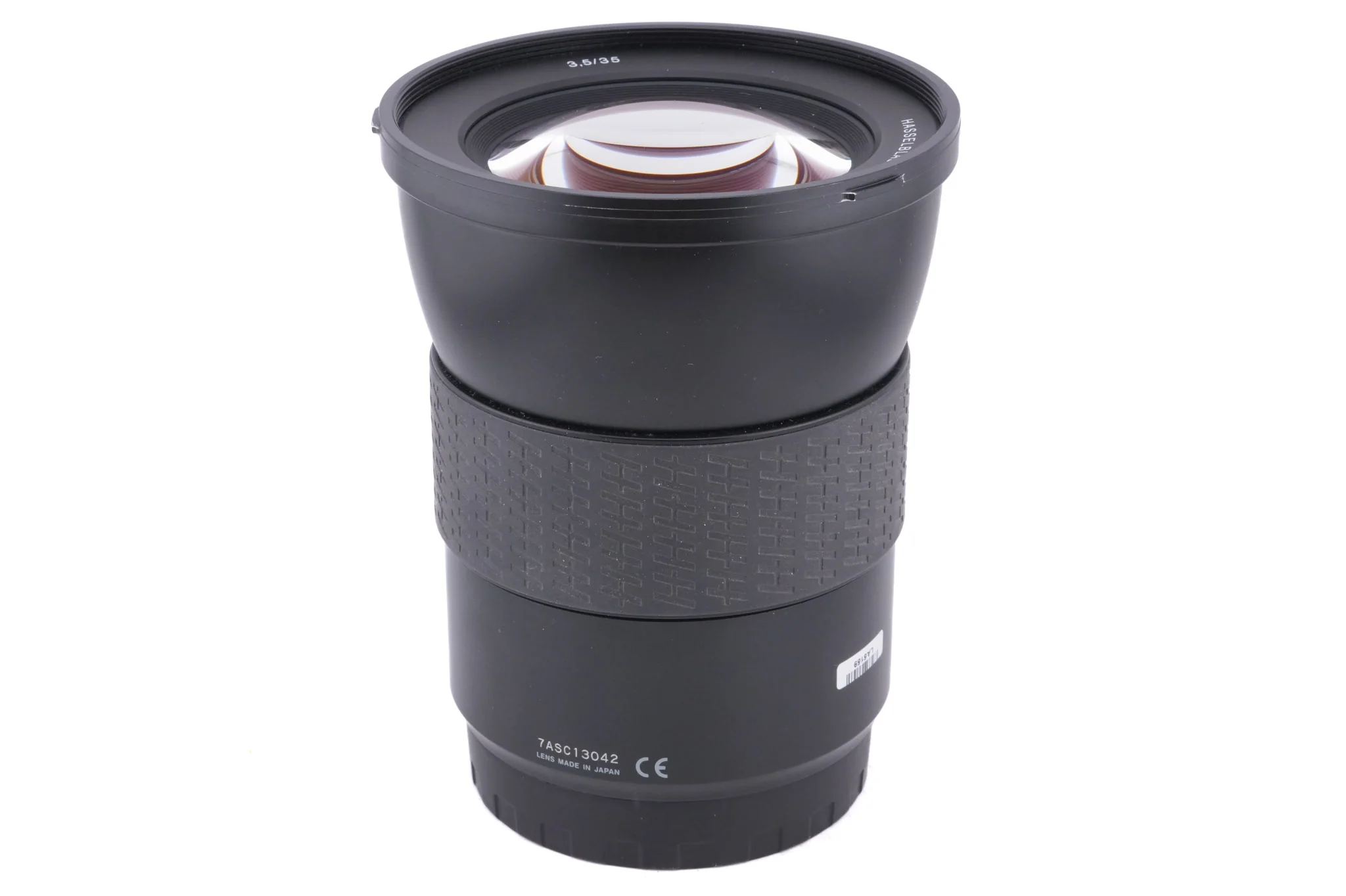 Hasselblad 35mm f3.5 HC - Image 3