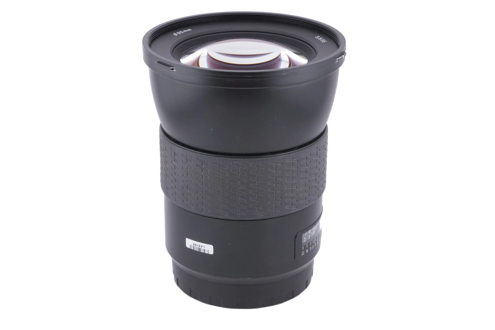 Hasselblad 35mm f3.5 HC - Image 4