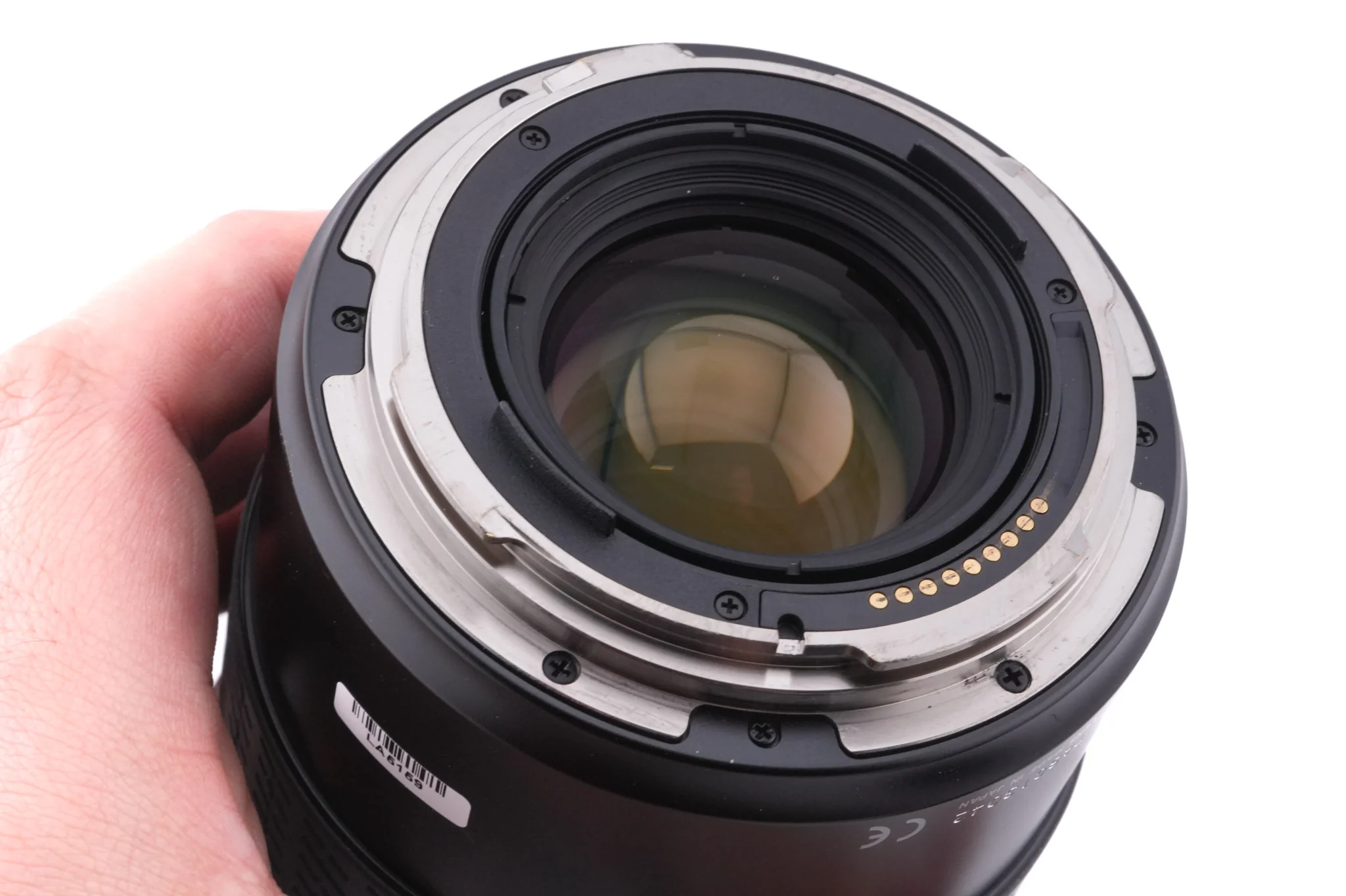 Hasselblad 35mm f3.5 HC - Image 6