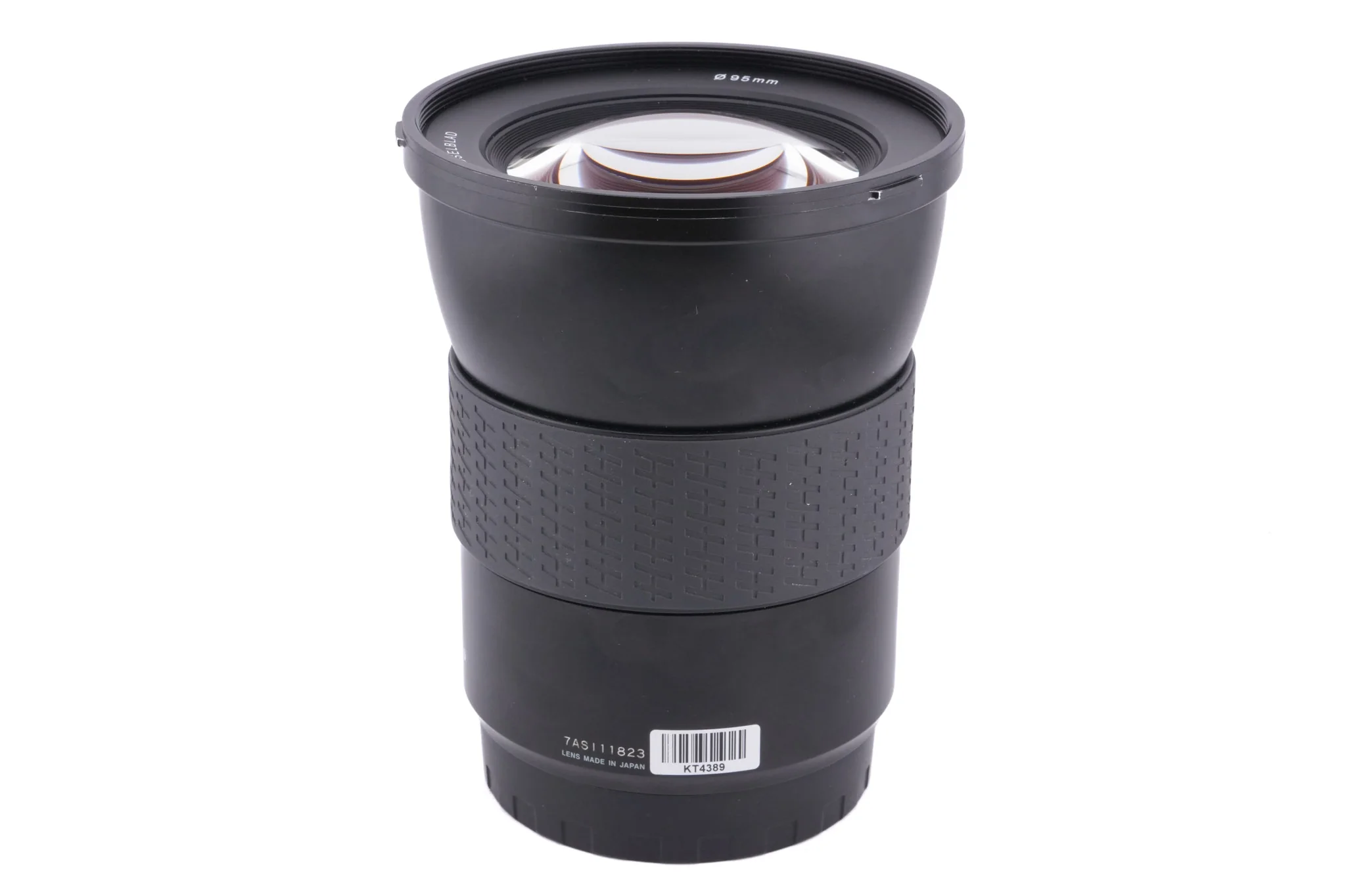 Hasselblad 35mm f3.5 HC - Image 2
